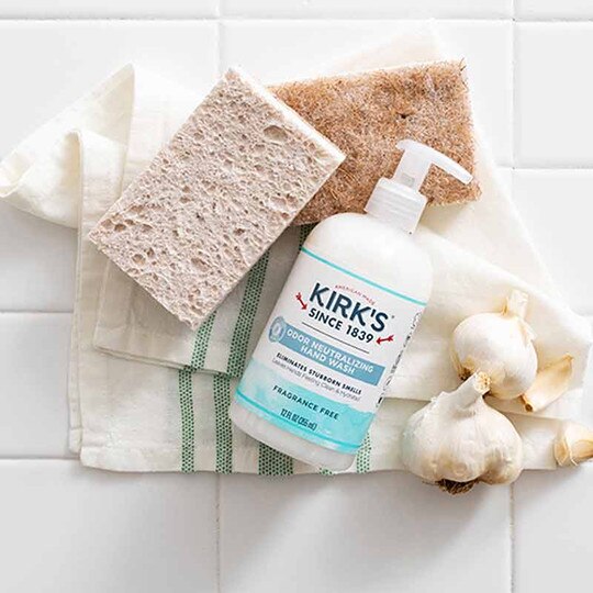 Odor Neutralizing Hand Wash, KRKN